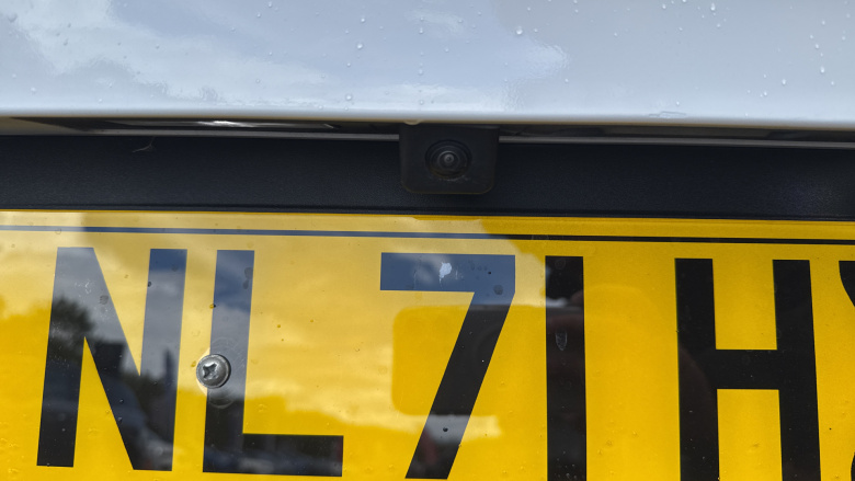 Vauxhall Mokka 1.2 Turbo Elite Nav 5dr Petrol Hatchback